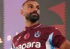 محمد صلاح يبدأ موسمه مع طرابزون جالسًا على الدكة في افتتاح الدوري التركي