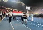 اكتشف تفاصيل رحلة البعثة المصرية في ألعاب البحر المتوسط تارانتو 2026