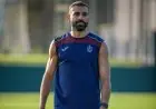 محمد صلاح يبدأ مواجهة طرابزون سبور ضد قاسم باشا من على مقاعد البدلاء