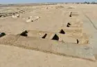 اكتشافات أثرية جديدة في تل أبو صيفي تكشف تفاصيل مثيرة عن تاريخ الحدود الشرقية لمصر