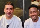 علي سليمان ينضم للنادي المصري البورسعيدي حتى عام 2030 رسميًا