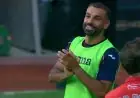 محمد صلاح يرتدي قميص طرابزون سبور لأول مرة في الدقيقة 58