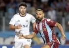 موعد مباراة طرابزون المقبلة بعد التعادل مع قاسم باشا في الدوري التركي