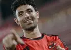 الأهلي يسد فجوة غياب يوسف بلعمري بالتعاقد مع توفيق محمد من بتروجت