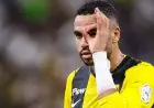 الاتحاد يفتتح الدوري السعودي بتعادل مثير مع الخلود بعد طرد وصفقة جديدة