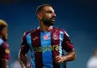 تألق محمد صلاح في ظهوره الأول مع طرابزون سبور أمام قاسم باشا