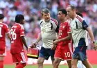 ثلاث إصابات تضرب بايرن ميونيخ قبل مواجهة نارية مع دورتموند في كأس السوبر