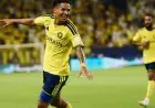 أنجيلو يتألق وكومان يعاني في مباراة مثيرة بين النصر والفتح