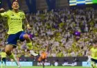 النصر يوجه رسالة مبطنة للهلال بعد الفوز الساحق على الفتح بثلاثية