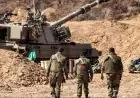 جيش الاحتلال ينفذ عملية اغتيال ضد قائد وحدة بدر في حزب الله