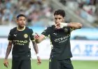 عمر مرموش يواجه تحديًا مثيرًا أمام أرسنال في معركة مانشستر سيتي على الدرع الخيرية