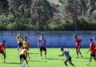 الأهلي يعود لاستئناف تدريباته اليوم استعدادًا لملاقاة برشلونة في كأس جوان جامبر