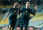 الزمالك يستعد للدوري بمواجهة حاسمة أمام مودرن سبورت في آخر ودياته