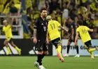 ميسي يفشل في تسجيل ركلة جزاء وإنتر ميامي يسقط برباعية أمام ناشفيل في الدوري الأمريكي