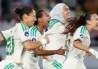 الجزائر تحقق الفوز على المغرب وتحصد برونزية أمم أفريقيا للسيدات بفضل ركلات الترجيح