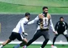 شوبير يكشف عن موقف ياسر إبراهيم من عرض نادي الشباب السعودي