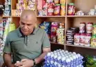 محافظ كفرالشيخ يكشف عن ضبط كميات كبيرة من السلع الغذائية والمنظفات في حملة تموينية ناجحة ببلطيم