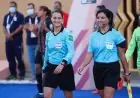 شاهندا المغربي تقود نهائي كأس إفريقيا للسيدات بين الكاميرون ومالاوي
