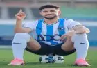 بيراميدز يؤكد توقيع عقد مع خالد عوض رسمياً