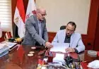 اعتماد تنسيق المرحلة الثانية للدبلومات الفنية 2026 من قبل محافظ سوهاج