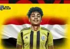 رئيس المقاولون العرب يعلن عن انضمام أبو تريكة الصغير إلى الأهلي بشكل رسمي
