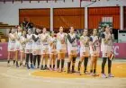 منتخب ناشئات السلة يحقق إنجازاً بحصد برونزية الأفروباسكت بالفوز على كوت ديفوار