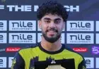 المقاولون العرب يوضحون حقيقة انضمام لاعبين من الأهلي في صفقة محمد عبد الناصر
