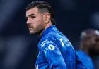 إنزاجي يترقب قرار حاسم بشأن مشاركة ثيو هيرنانديز قبل مواجهة الهلال والرائد