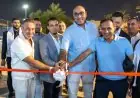 افتتاح الفرع الرئيسي لأكاديمية الزمالك في الرياض يجذب الأنظار
