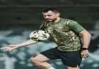 الزمالك يتفوق على مودرن سبورت بهدف الونش في الشوط الأول