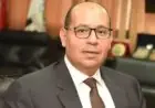 ياسر إدريس يؤجل رحلته إلى إيطاليا بسبب أزمة صحية لوالدته
