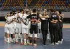 منتخب مصر لكرة الصالات يهيمن على تنزانيا بخماسية مذهلة في مباراة ودية