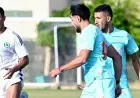 الزمالك يحقق التعادل مع مودرن سبورت في ختام ودياته استعدادًا للموسم الجديد