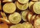 استقرار سعر الجنيه الذهب عند 50 ألف جنيه.. وعيار 21 يسجل هذا الرقم