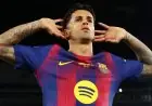 تقارير: كانسيلو ينهي عقده مع الهلال للانضمام إلى برشلونة