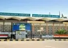 عودة حركة الطيران بين سوريا وروسيا من جديد عبر مطار دمشق المباشر
