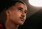 هدف مذهل من وزان نجم الهجوم المغربي الواعد مع أياكس