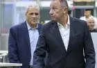 الأهلي يستدعي غزل المحلة لاجتماع طارئ بسبب خرق بند عقد صلاح