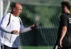 حسام حسن يعلن عن موعد معسكر منتخب مصر ومباراة ودية في 5 أكتوبر