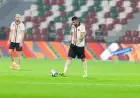 تريزيجيه يقود فريق الرياض ضد الزلفي في كأس خادم الحرمين الشريفين