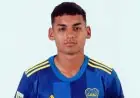اتحاد جدة يتوصل لاتفاق ودي لإنهاء عقد الأرجنتيني أسياس رودريجيز