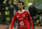يوسف بلعمري يتحدث لأول مرة بعد إصابته بقطع في الرباط الصليبي
