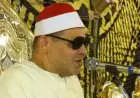 وفاة الشيخ خالد عبد السلام جمعة وتشييع الجثمان اليوم من مسجد السلام بأبو صير