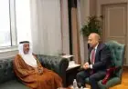 تعاون مصري إماراتي لتحقيق تحول طاقي متقدم وتحديث شامل لشبكة الكهرباء