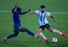 بيراميدز يلتقي جورماهيا في 6 سبتمبر ببطولة تمهيدية لدوري أبطال إفريقيا