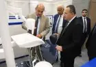 وزير التعليم العالي يشدد على ضرورة تحديث معامل الجامعات وتأهيل الطلاب لدخول سوق العمل بجدارة