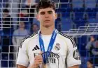 ريال مدريد يكشف عن انتقال جاكوبو أورتيجا إلى ستراسبورج في صفقة مثيرة وتاريخية