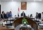 رئيس الوزراء مدبولي يخطط لتحويل مصر إلى مركز إقليمي رائد في التعليم العالي والبحث العلمي