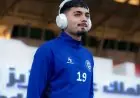 الاتحاد يعلن انتهاء تعاقده مع الأرجنتيني أسياس رودريغيز بحسب تقارير
