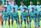 تحديد مواعيد مباراتي الزمالك وإيه إس بورت في دوري أبطال إفريقيا